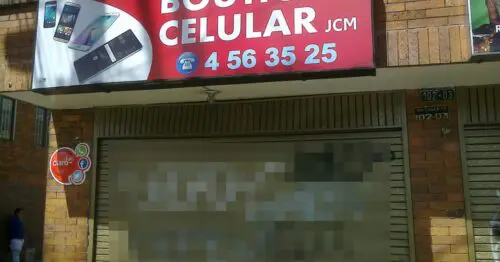 BOUTIQUE CELULAR JCM BOUTIQUE CELULAR JCM